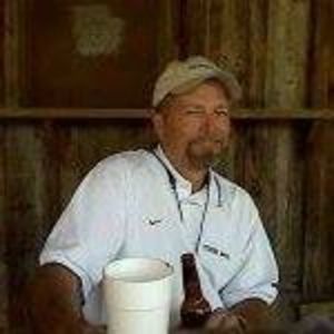 Meet your Posher, Chad